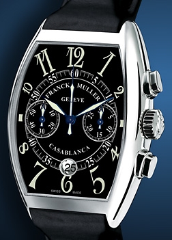 Franck Muller Chronograph