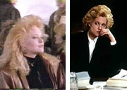 Melanie Griffith in Working Girl